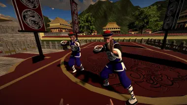Dragon Fist: VR Kung Fu preview 19