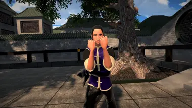 Dragon Fist: VR Kung Fu preview 13