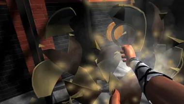 Dragon Fist: VR Kung Fu preview 5