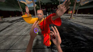 Dragon Fist: VR Kung Fu preview 11