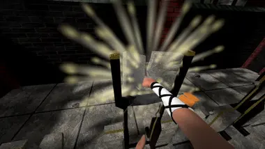 Dragon Fist: VR Kung Fu preview 18