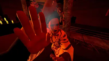 Dragon Fist: VR Kung Fu preview 16