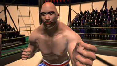 Dragon Fist: VR Kung Fu preview 17