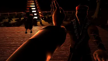 Dragon Fist: VR Kung Fu preview 8