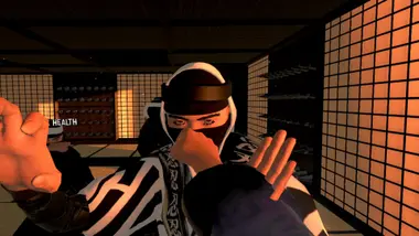 Dragon Fist: VR Kung Fu preview 14