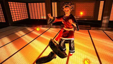 Dragon Fist: VR Kung Fu preview 9