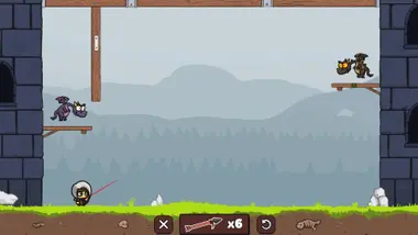 Dragon Hunter preview 2
