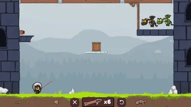 Dragon Hunter preview 3