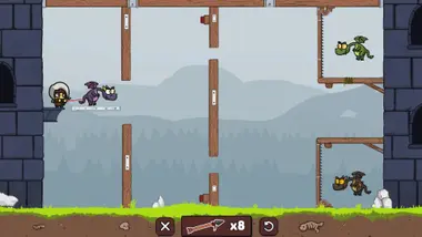 Dragon Hunter preview 4