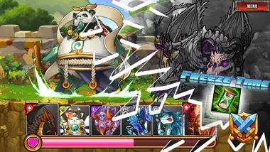 Dragon Kingdom War preview 9
