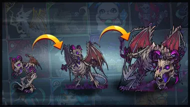 Dragon Kingdom War preview 2