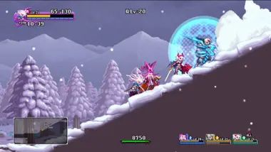 Dragon Marked For Death preview 8