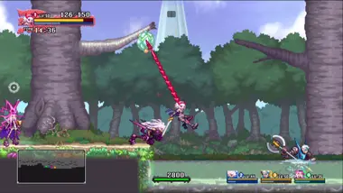 Dragon Marked For Death preview 2