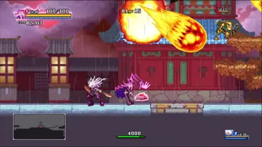 Dragon Marked For Death preview 7