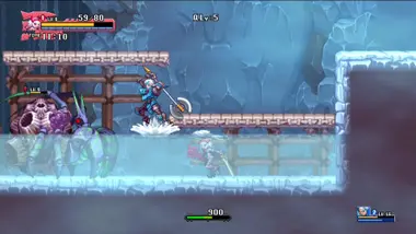 Dragon Marked For Death preview 9