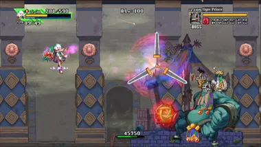 Dragon Marked For Death preview 4