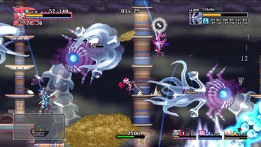 Dragon Marked For Death preview 3