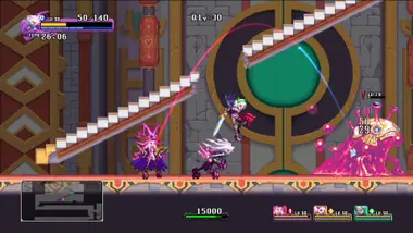 Dragon Marked For Death preview 6