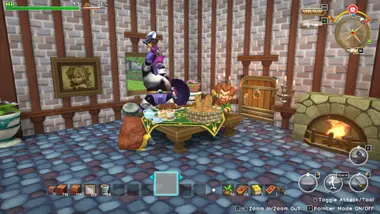 Dragon Quest Builders preview 7