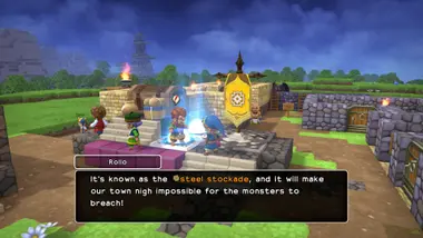 Dragon Quest Builders preview 5