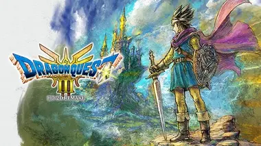 Dragon Quest III: HD-2D Remake preview 6