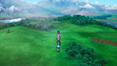 Dragon Quest III: HD-2D Remake preview 3