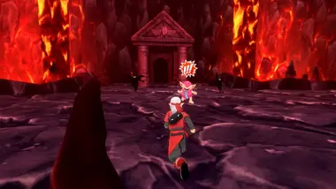 Dragon Quest Monsters: The Dark Prince preview 2
