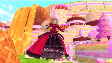 Dragon Quest Monsters: The Dark Prince preview 3