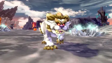 Dragon Quest Monsters: The Dark Prince preview 4