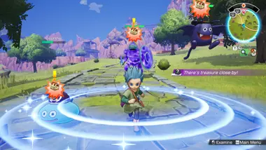 DRAGON QUEST TREASURES | Digital Deluxe Edition preview 6