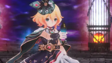 Dragon Star Varnir preview 2