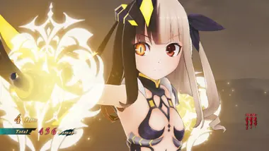 Dragon Star Varnir preview 6
