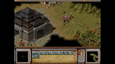 Dragon Throne: Battle of Red Cliffs preview 10