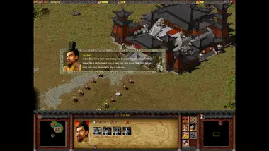 Dragon Throne: Battle of Red Cliffs preview 7