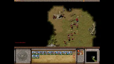 Dragon Throne: Battle of Red Cliffs preview 4