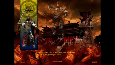 Dragon Throne: Battle of Red Cliffs preview 5