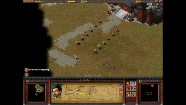 Dragon Throne: Battle of Red Cliffs preview 6