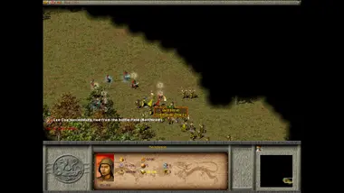 Dragon Throne: Battle of Red Cliffs preview 9