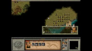 Dragon Throne: Battle of Red Cliffs preview 3