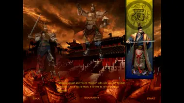 Dragon Throne: Battle of Red Cliffs preview 2