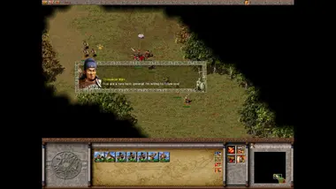 Dragon Throne: Battle of Red Cliffs preview 8