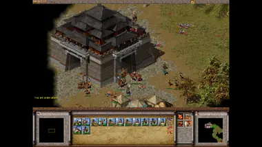 Dragon Throne: Battle of Red Cliffs preview 12