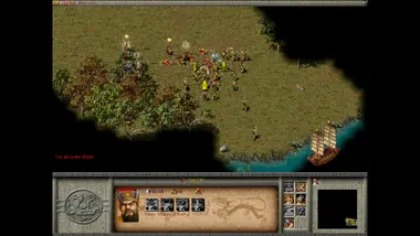 Dragon Throne: Battle of Red Cliffs preview 11