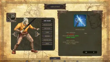 Dragonero preview 6