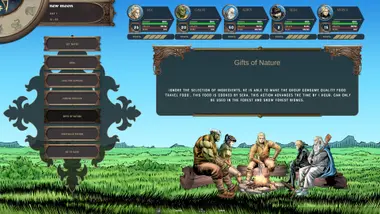 Dragonero preview 8