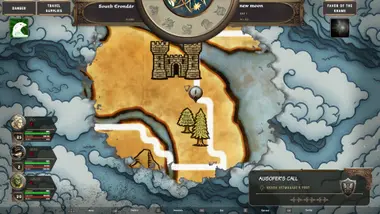 Dragonero preview 12