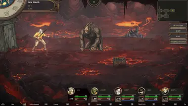 Dragonero preview 3