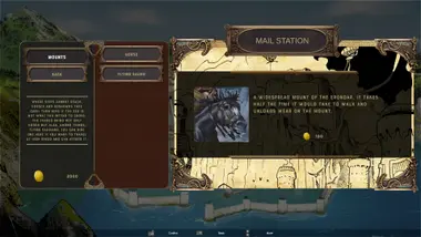 Dragonero preview 5
