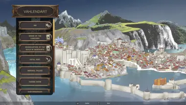Dragonero preview 4