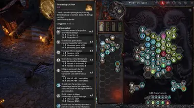 Dragonkin: The Banished preview 5